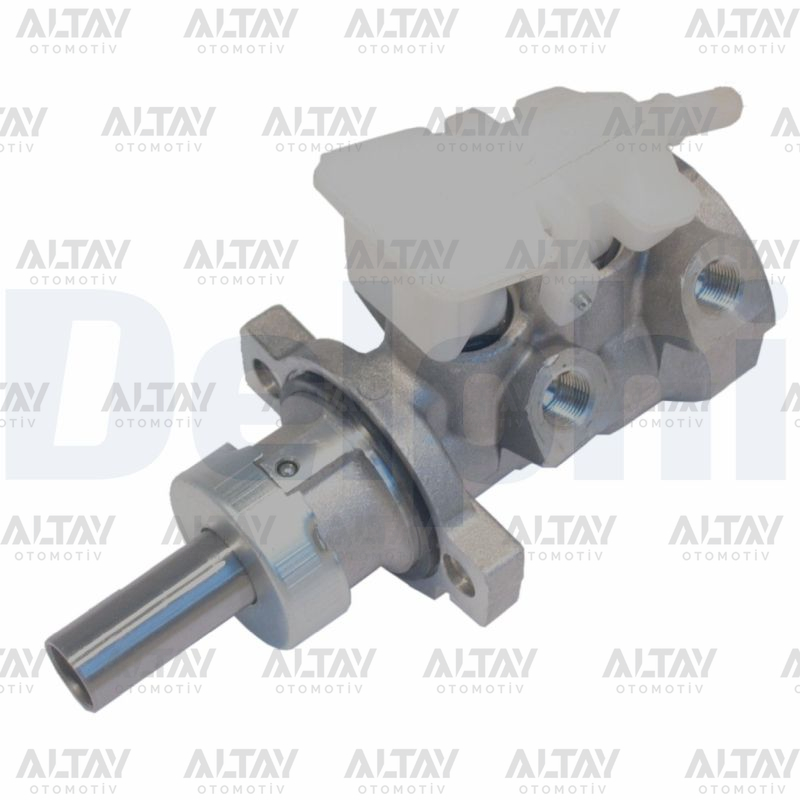 Ford Focus Fren Ana Merkez 1999-2005